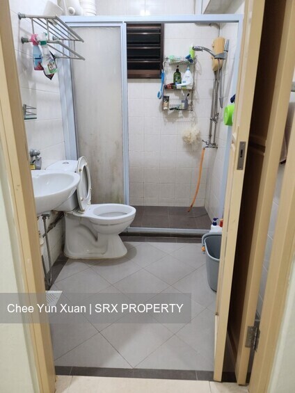 Blk 371 Hougang Street 31 (Hougang), HDB 4 Rooms #513323441